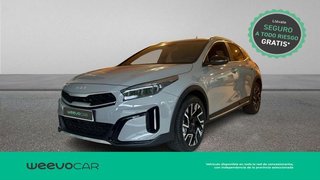 Kia XCeed 1.0 MHEV STYLE EDITION DCT 115 5P