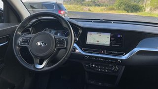 Kia Niro BEV 65KWH E-NIRO DRIVE 204 5P