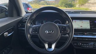 Kia Niro BEV 65KWH E-NIRO DRIVE 204 5P