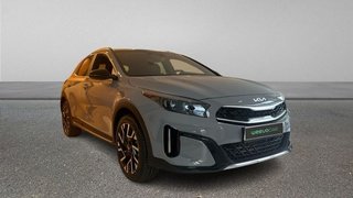 Kia XCeed 1.0 MHEV STYLE EDITION DCT 115 5P
