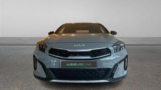 Kia XCeed 1.0 MHEV STYLE EDITION DCT 115 5P