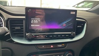 Kia XCeed 1.0 MHEV STYLE EDITION DCT 115 5P