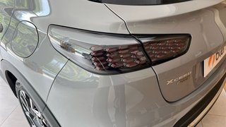 Kia XCeed 1.0 MHEV STYLE EDITION DCT 115 5P