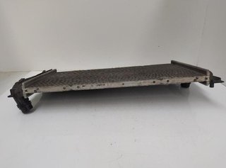 Radiador 760051101 bmw serie 1 lim. 5-trg. 273954