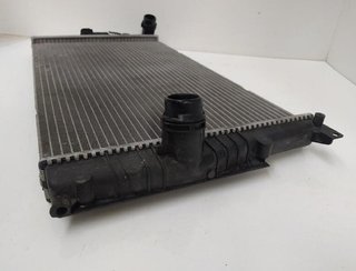 Radiador 760051101 bmw serie 1 lim. 5-trg. 273954