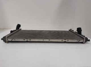 Radiador 760051101 bmw serie 1 lim. 5-trg. 273954