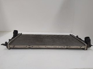 Radiador 760051101 bmw serie 1 lim. 5-trg. 273954
