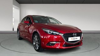 Mazda 3 2.0 SKYACTIV-G ZENITH 120 5P