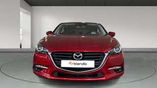 Mazda 3 2.0 SKYACTIV-G ZENITH 120 5P