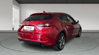 Mazda 3 2.0 SKYACTIV-G ZENITH 120 5P