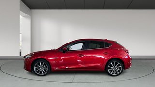 Mazda 3 2.0 SKYACTIV-G ZENITH 120 5P