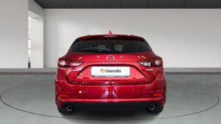 Mazda 3 2.0 SKYACTIV-G ZENITH 120 5P