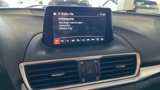 Mazda 3 2.0 SKYACTIV-G ZENITH 120 5P