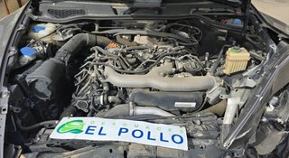 Pinza de freno porsche 7pp615124n cayenne 1457607