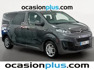 Citroen Spacetourer BlueHDi 150 Talla M Business 110 kW (150 CV)