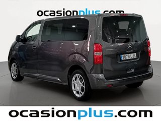 Citroen Spacetourer BlueHDi 150 Talla M Business 110 kW (150 CV)