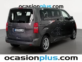 Citroen Spacetourer BlueHDi 150 Talla M Business 110 kW (150 CV)