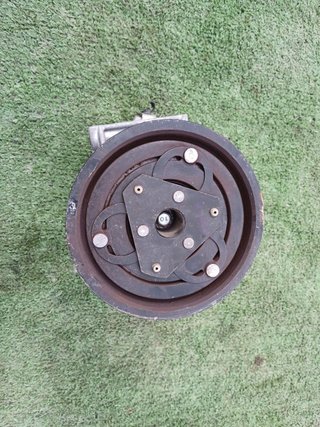COMPRESOR AIRE ACONDICIONADO Nissan NV200 /Evalia (M20/M)(08.2009->)