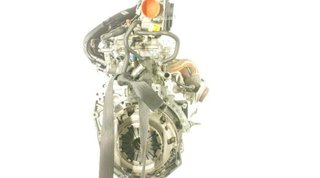 Nissan 23188303 motor hr16 qashqai qashqai 2 i j10