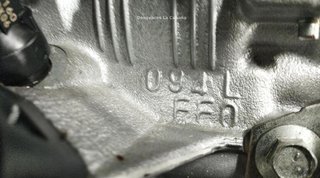 Nissan 23188303 motor hr16 qashqai qashqai 2 i j10