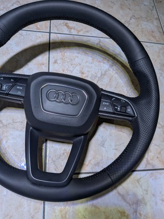 Volante Audi B9/F5/FY Original