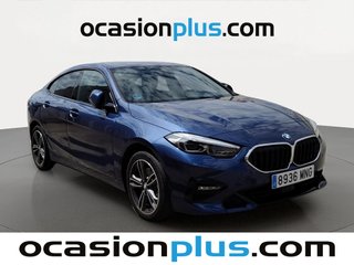 BMW Serie 2 218d Gran Coupe 110 kW (150 CV)