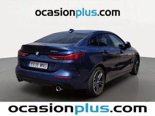 BMW Serie 2 218d Gran Coupe 110 kW (150 CV)