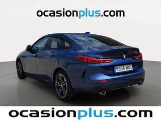 BMW Serie 2 218d Gran Coupe 110 kW (150 CV)