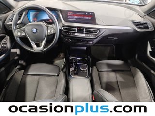 BMW Serie 2 218d Gran Coupe 110 kW (150 CV)