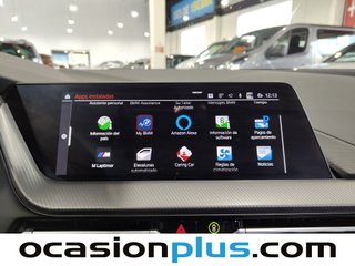 BMW Serie 2 218d Gran Coupe 110 kW (150 CV)