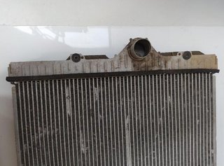 Radiador de agua toyota land cruiser (j15) 200820