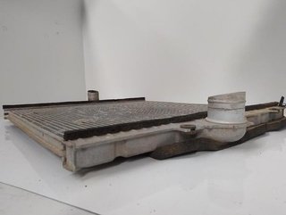 Radiador de agua toyota land cruiser (j15) 200820