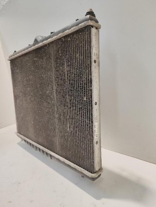 Citroen 9687359980 radiador agua c5 berlina 175883