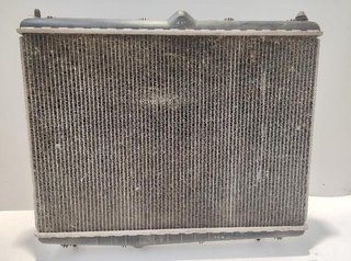 Citroen 9687359980 radiador agua c5 berlina 175883
