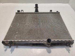 Citroen 9687359980 radiador agua c5 berlina 175883