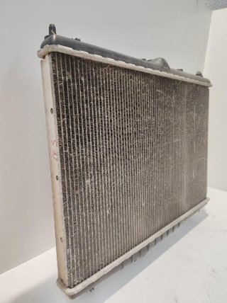 Citroen 9687359980 radiador agua c5 berlina 175883