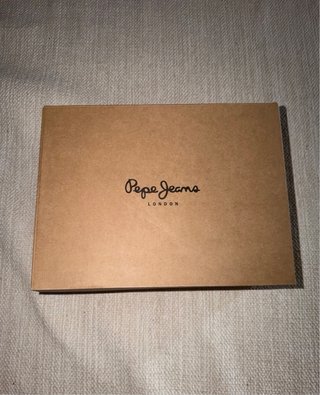 Pepe Jeans Zapatillas Altas Azul/Blanco