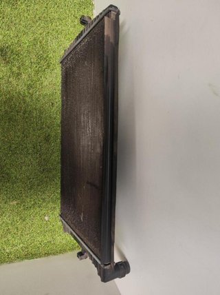 Radiador de agua seat 5q0121251em leon 5f1 301239