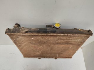 Radiador nissan pa66gf30 terrano/terrano.ii 290800