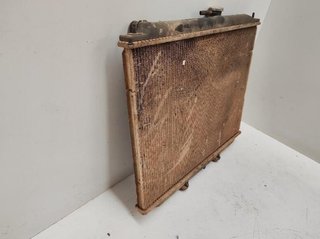 Radiador nissan pa66gf30 terrano/terrano.ii 290800