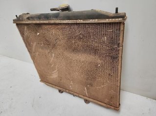 Radiador nissan pa66gf30 terrano/terrano.ii 290800