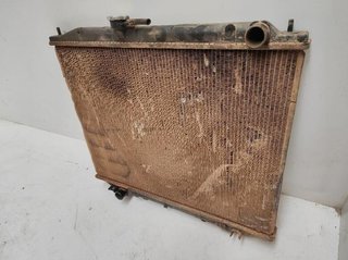 Radiador nissan pa66gf30 terrano/terrano.ii 290800
