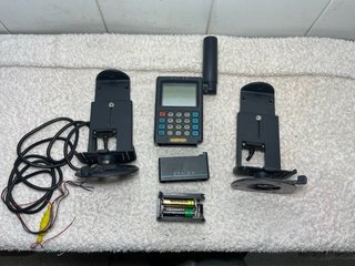 Garmin GPS 50 GPSMAP Marino Portátil