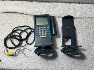 Garmin GPS 50 GPSMAP Marino Portátil