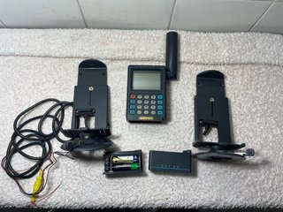 Garmin GPS 50 GPSMAP Marino Portátil