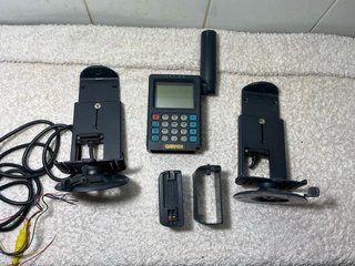 Garmin GPS 50 GPSMAP Marino Portátil