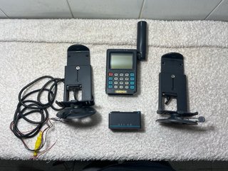 Garmin GPS 50 GPSMAP Marino Portátil