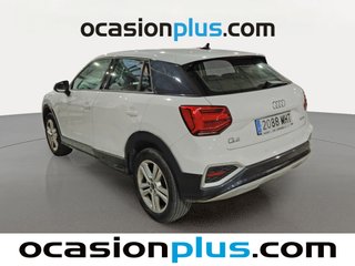 Audi Q2 Advanced 30 TDI 85 kW (116 CV)