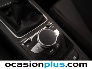 Audi Q2 Advanced 30 TDI 85 kW (116 CV)