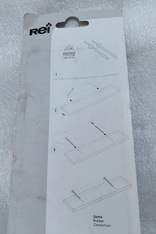 Supporti Metallici per Scaffalature Rei